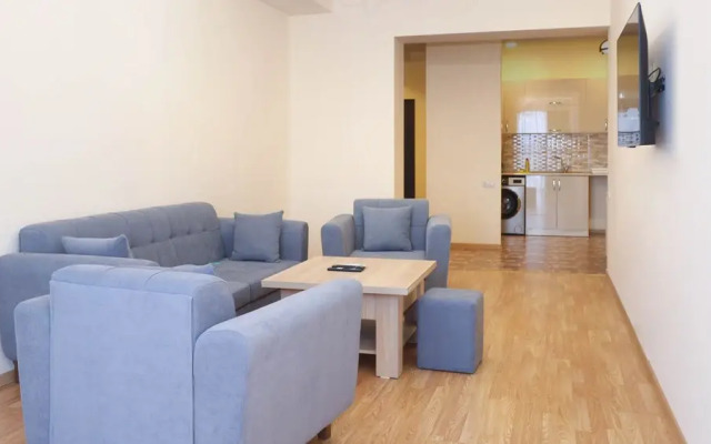 Stay Inn next to Dalma Mall