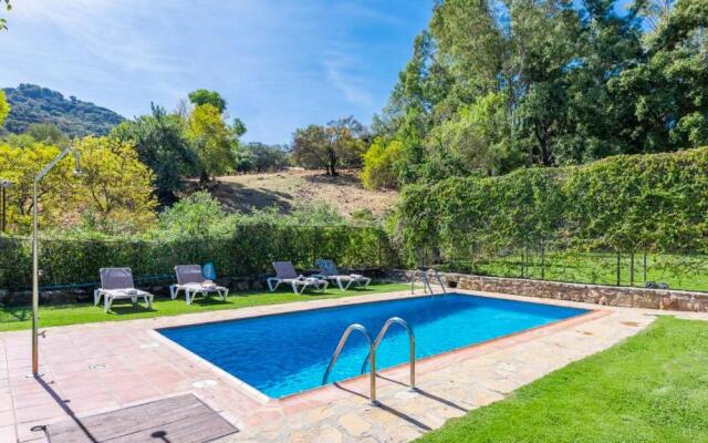 Casa La Pozailla Grazalema by Ruralidays