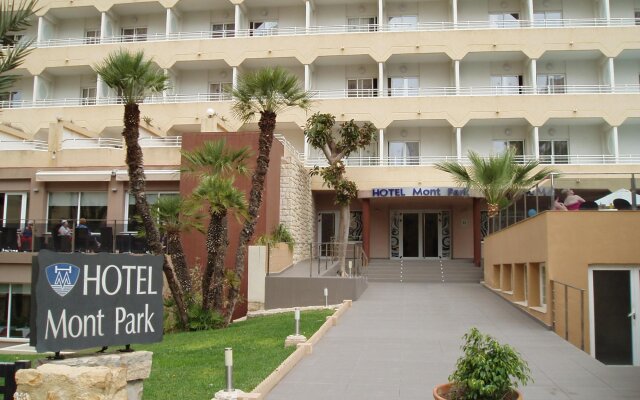 Mont-Park Hotel