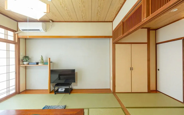 Tamana Onsen Ryuganji Onsen Hotel