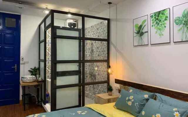 Sunny Hanoi Homestay