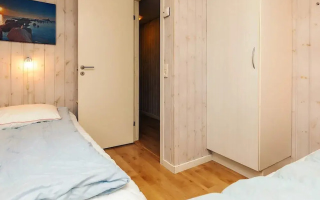 4 Star Holiday Home in Vaeggerlose