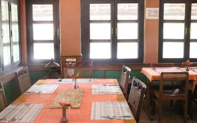 Lake Twenty Thousand Farm and Retreat