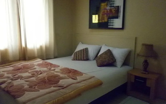 Villa Kampoeng Bali Salatiga