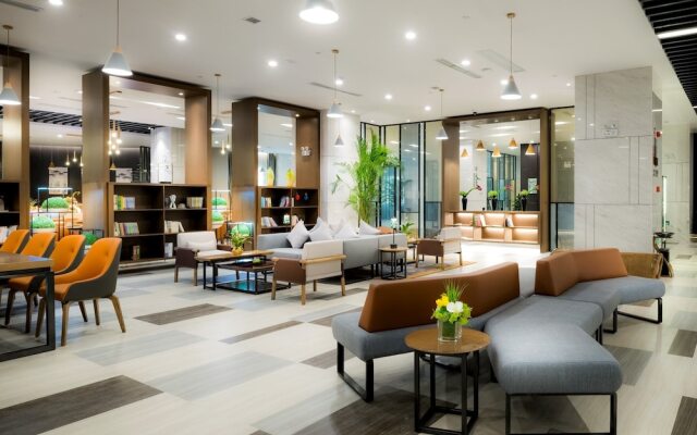 Hotel Jialong By Jingling