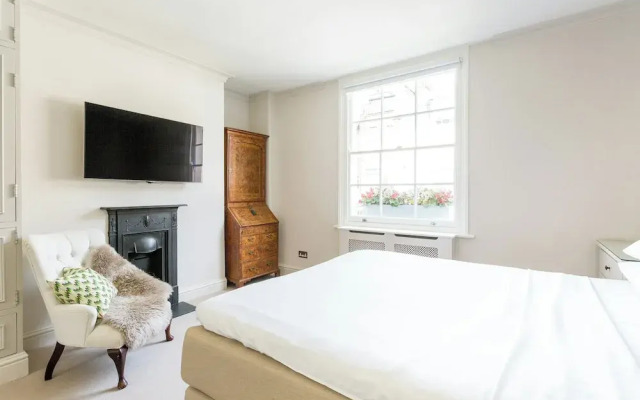 Kinnerton Street by Onefinestay