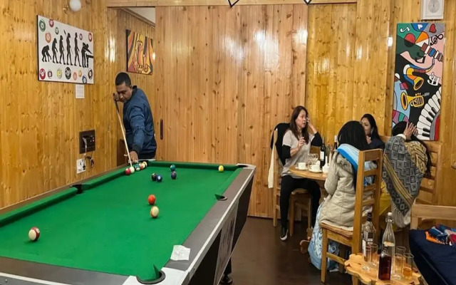 Amaira Resort & Farms - Mirik, West Bengal