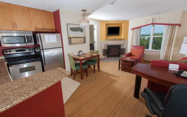 Residence Inn Florence