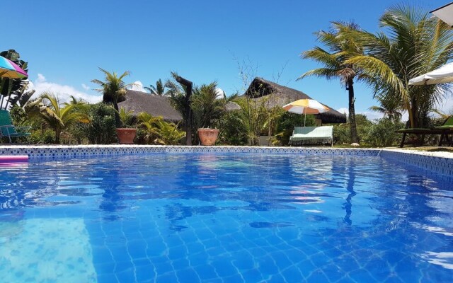 Bambusada Hotel & Restaurant