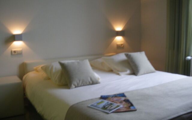 Hotel Amaryllis Veurne
