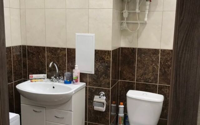 Alatyr Surgut, st. Esenina, 4