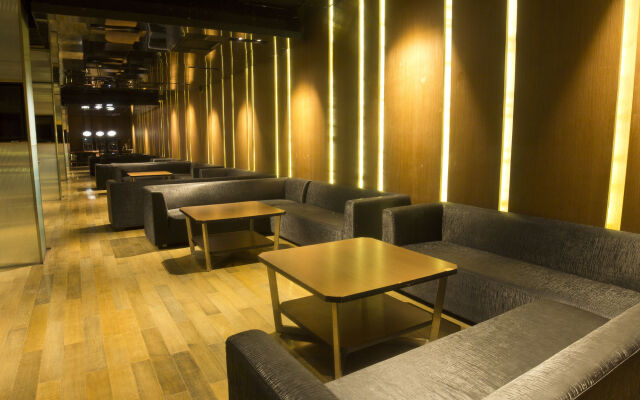 Holiday Inn Express Manila Newport City by IHG