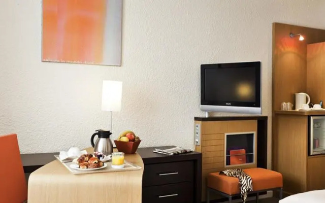 Novotel Toulon La Seyne Sur Mer