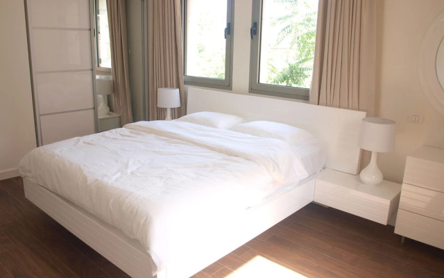 MBH4 - 12 Maavar Beit Haknesset - Jerusalem-Rent