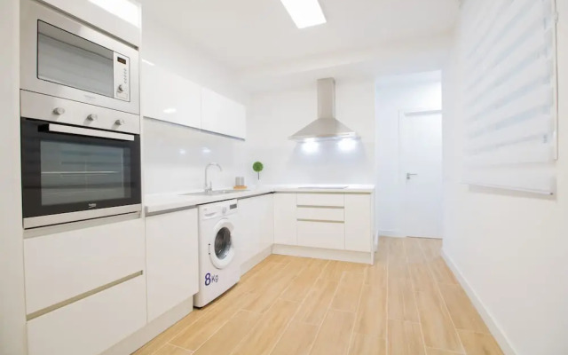 #3 Private Room Smart Apartment Etho