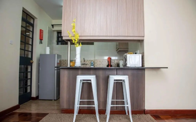 Sherry Homes Safari