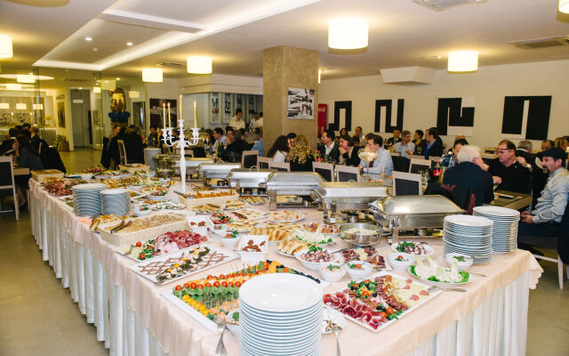 Hotel Leone