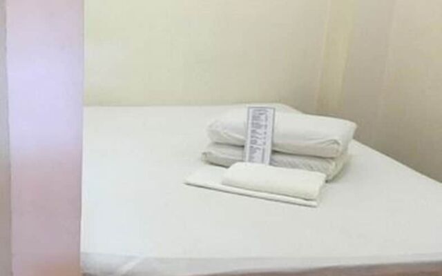 D' Morvie Suites Lapasan