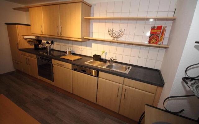 Apartment Heddesheim