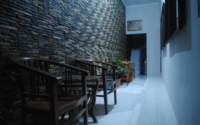 OYO 2995 Oemah Sorowajan Homestay Syariah