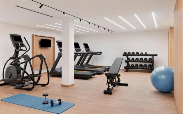 Courtyard By Marriott Biel/Bienne