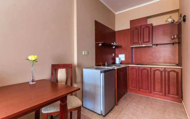 Hotel Festa Pomorie Resort
