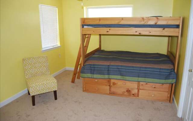 Near Beach House by RedAwning