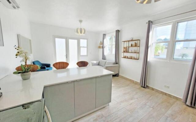 Oasis Ocean Park Beach House San Juan