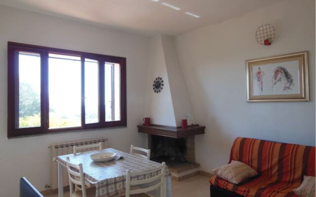 Apartment in a quiet and reserved area.-Gerani Primo Piano