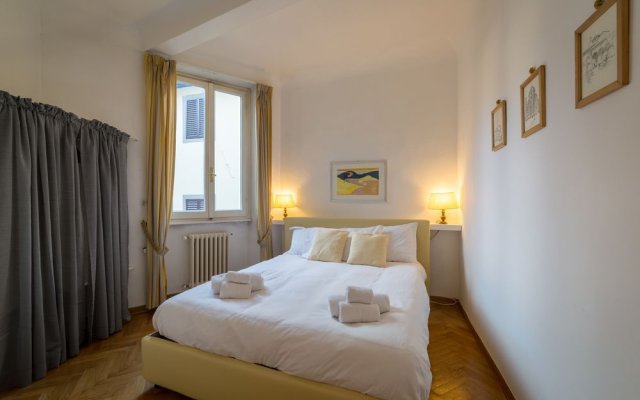 Apartment in the Heart of Florence