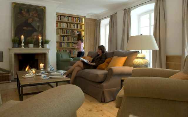 Brauereigasthof-Hotel Aying