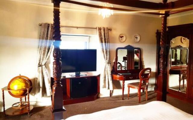 The Gandon Inn