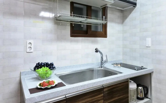 Tongyoung Misung Sweet Pension