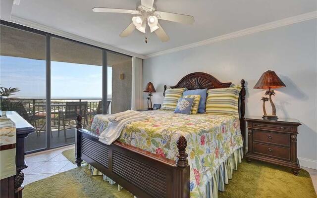 Anastasia 716 - Two Bedroom Condo