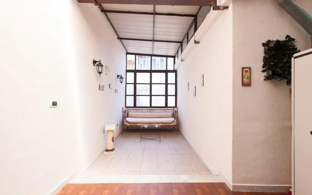 Apartment Fontanelle - BH40