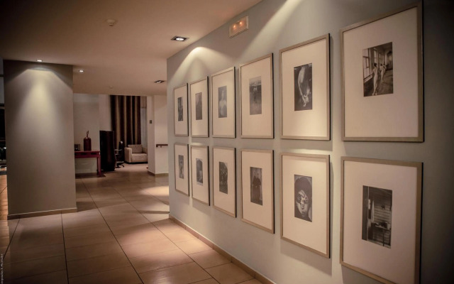 Agrinio Imperial Hotel