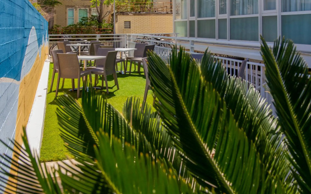 Hotel President's