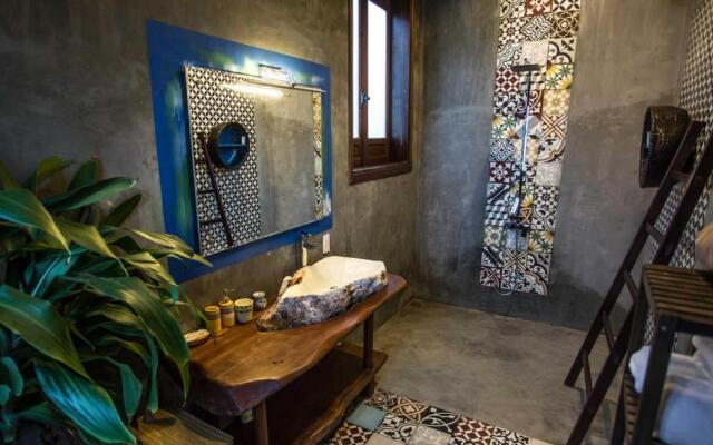 An Bang Garden House