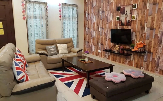 Jonker 88 Homestay Melaka