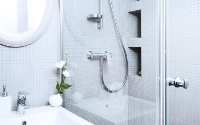 Luxury Flat in Le Marais