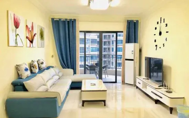 Sky City Chaoqi B&B