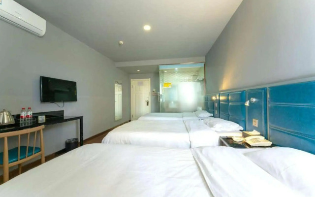 Xinya Boutique Hotel