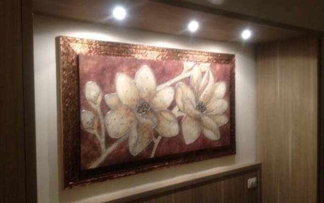 Le Residenze del Centro