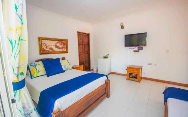 Hotel Spa San Sebastian