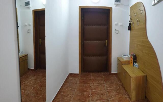 Vio apartament