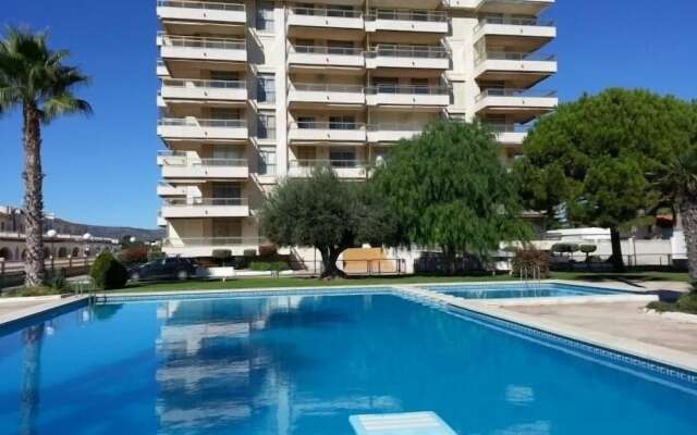 Apartamentos Mediterraneo-46