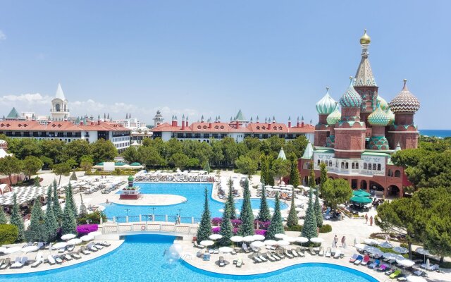 Kremlin Palace