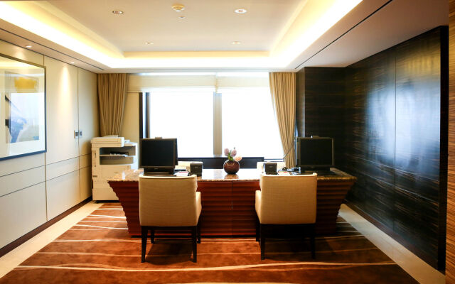 Lotte Hotel Ulsan