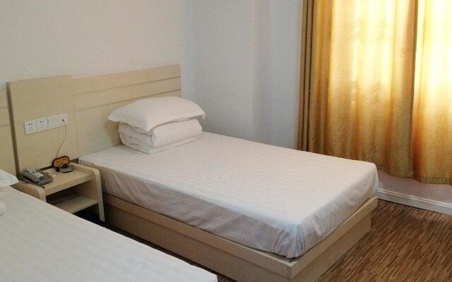 Qidu Business Hotel