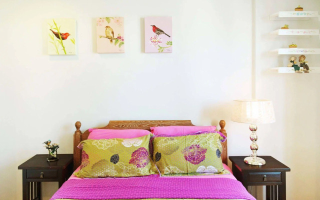 Baan SanSuk By Favstay